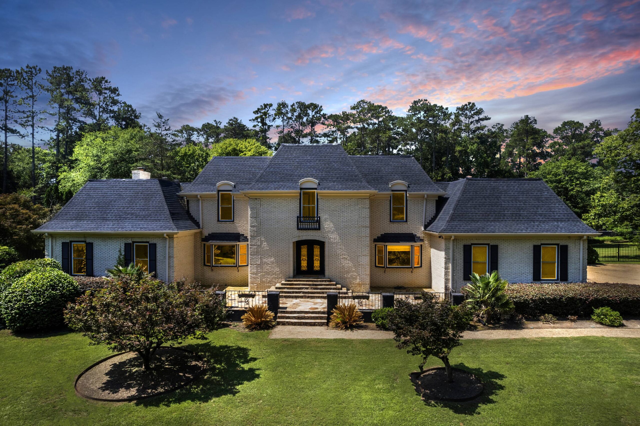 Vacation Rental Homes in Georgia | Vacation Homes Georgia | Luxury Vacation Rentals Georgia | Georgia Luxury Vacation Rentals | Vacation Property Georgia